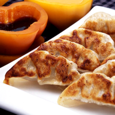 CO261365-Pork Potstickers