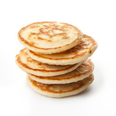 mini-blinis