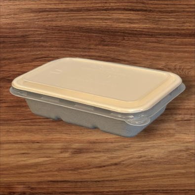 22 oz. FWI Takeout Container Box 2