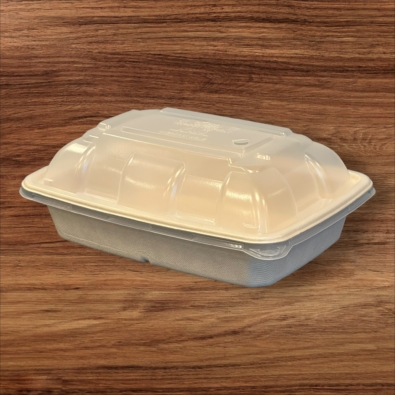 30 oz. FWI Takeout Container Box 2